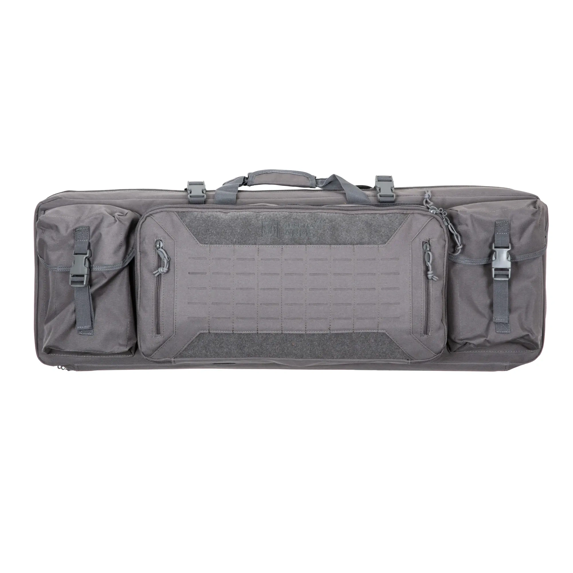 Husă pentru replici Urban War Rifle Bag - Gri - Specna Arms