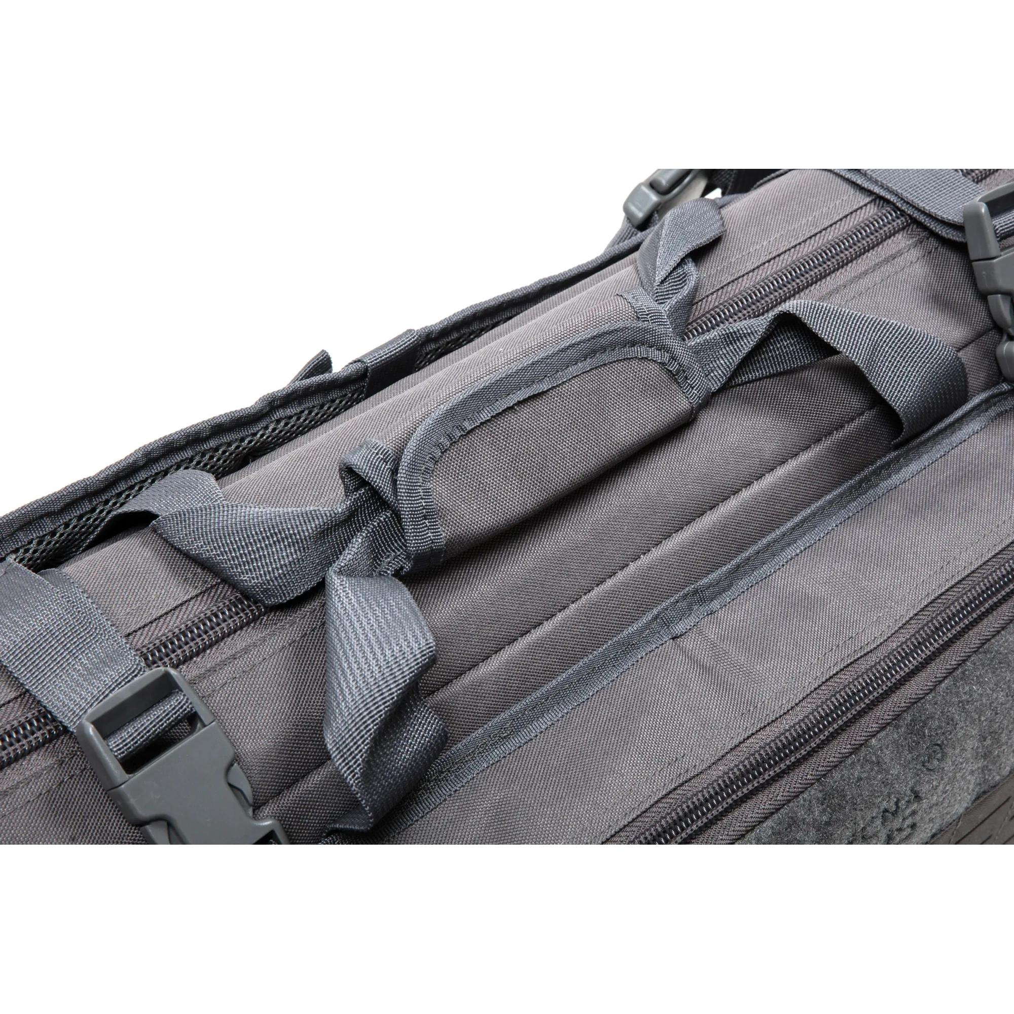 Husă pentru replici Urban War Rifle Bag - Gri - Specna Arms - imagine 5