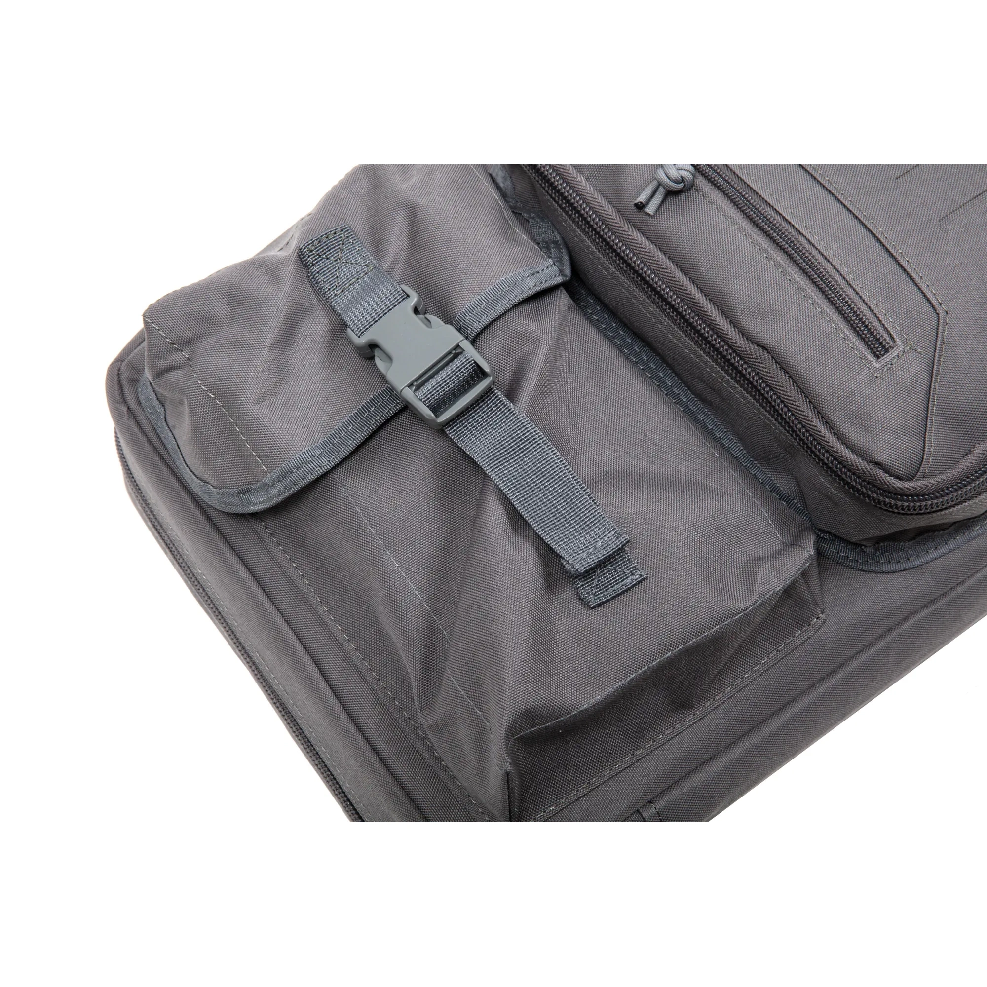 Husă pentru replici Urban War Rifle Bag - Gri - Specna Arms - imagine 4