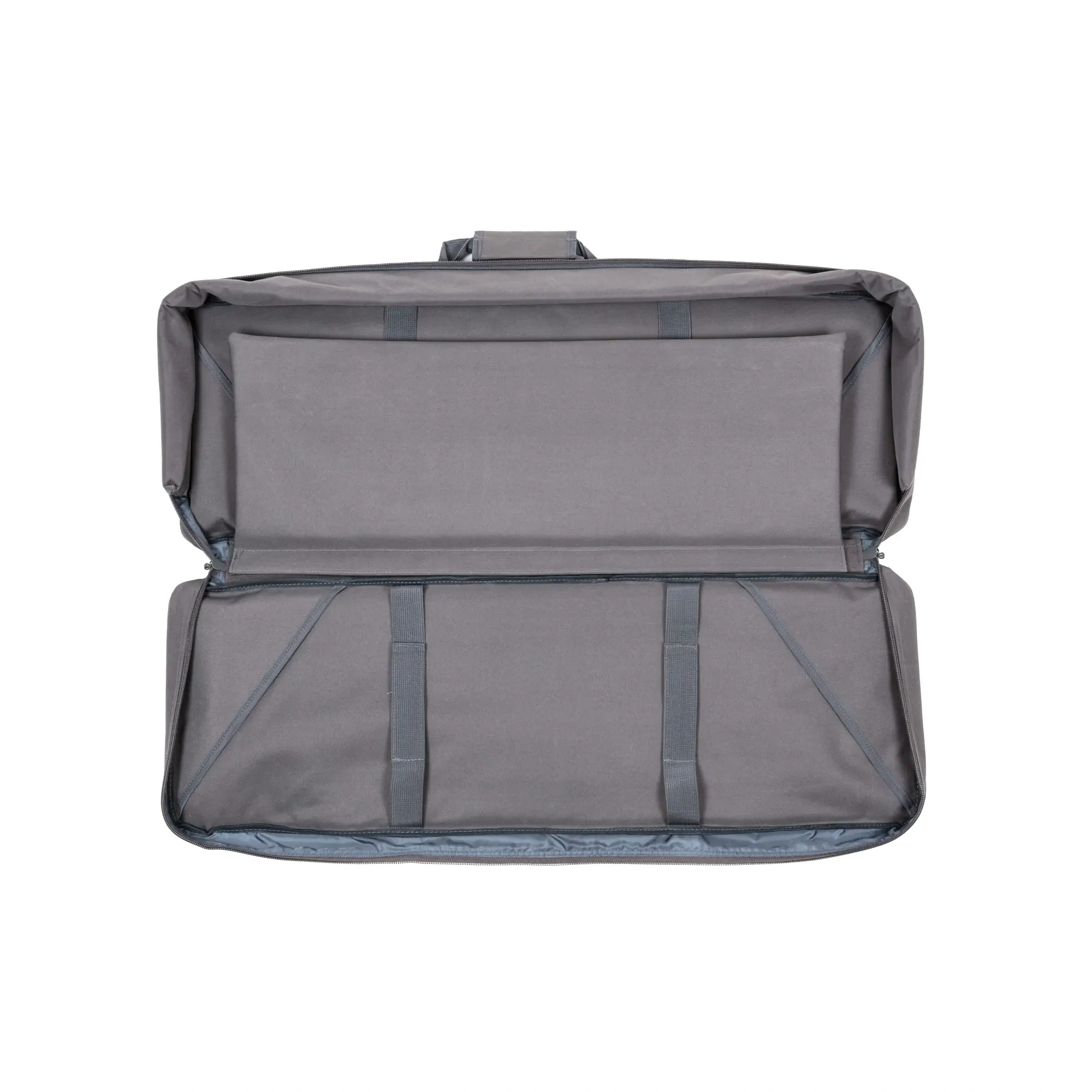 Husă pentru replici Urban War Rifle Bag - Gri - Specna Arms - imagine 3