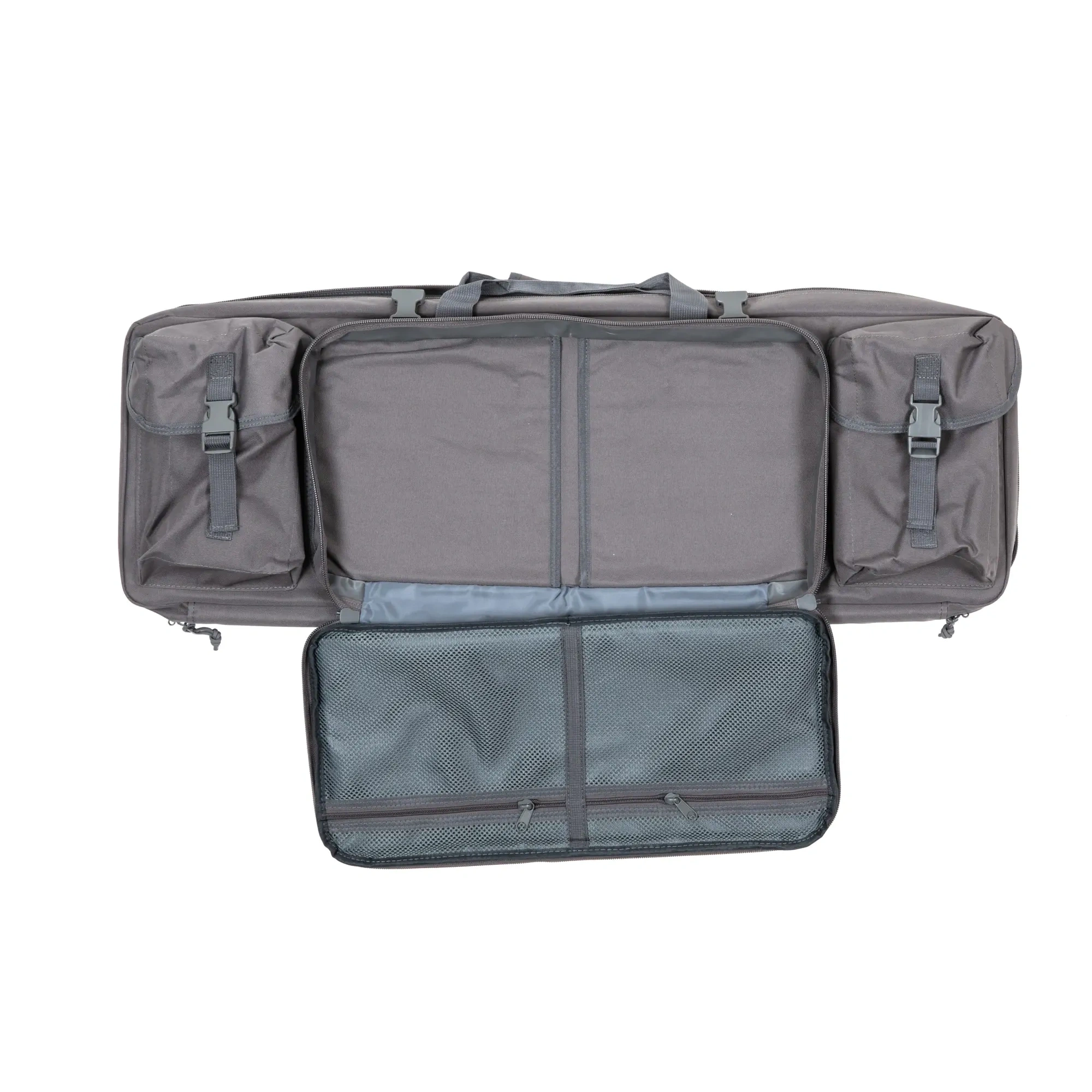 Husă pentru replici Urban War Rifle Bag - Gri - Specna Arms - imagine 2