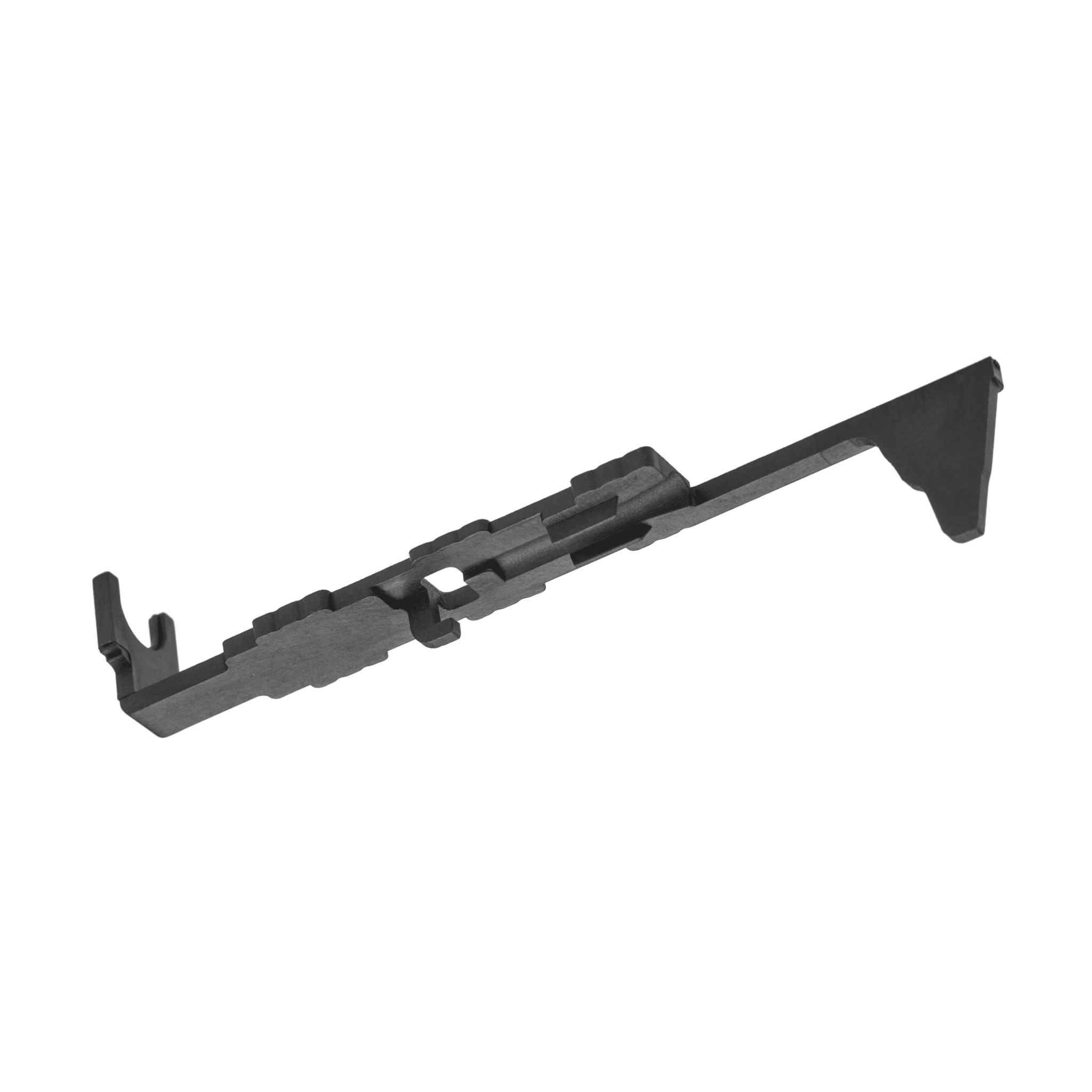 Tappet plate ranforsat cu carbon pentru gearboxuri V2- FPS Softair