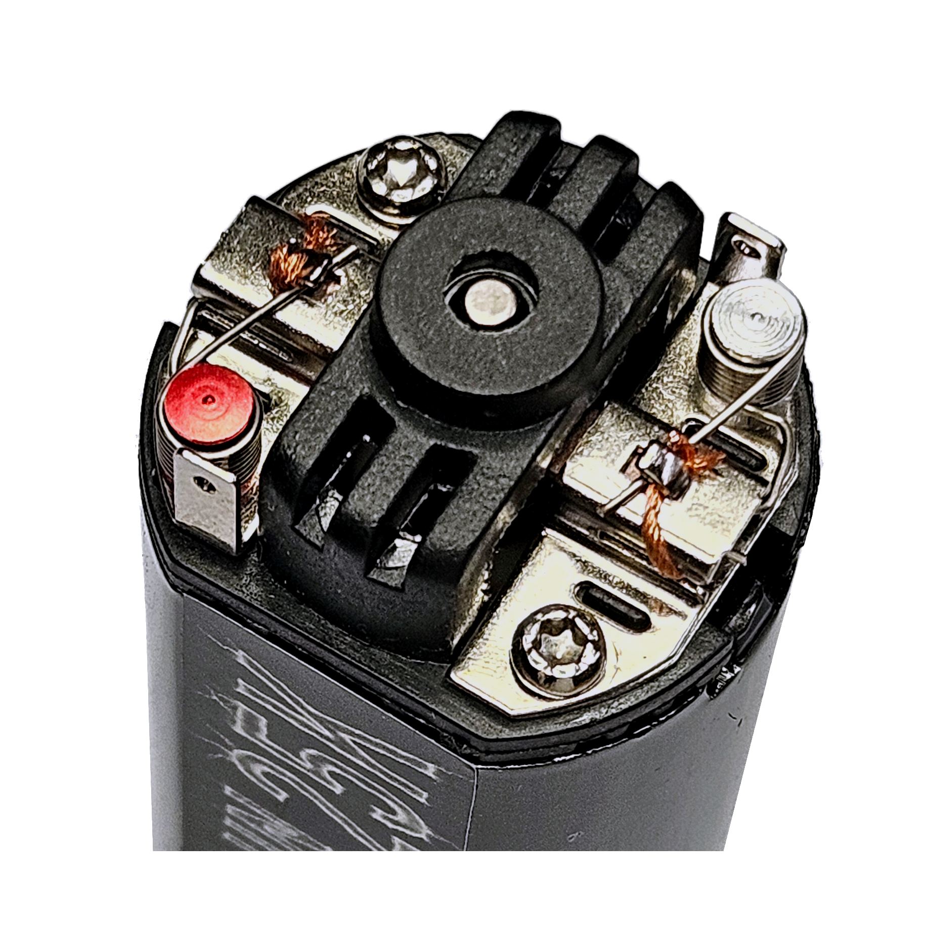 Motor Raijin 25K, ax lung - FPS Softair - imagine 2