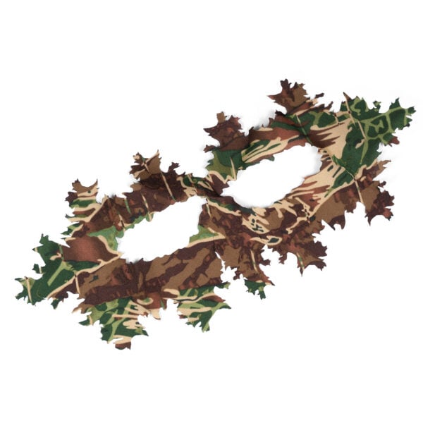 Camuflaj 3D pentru Ochelari de Protecție - Novritsch