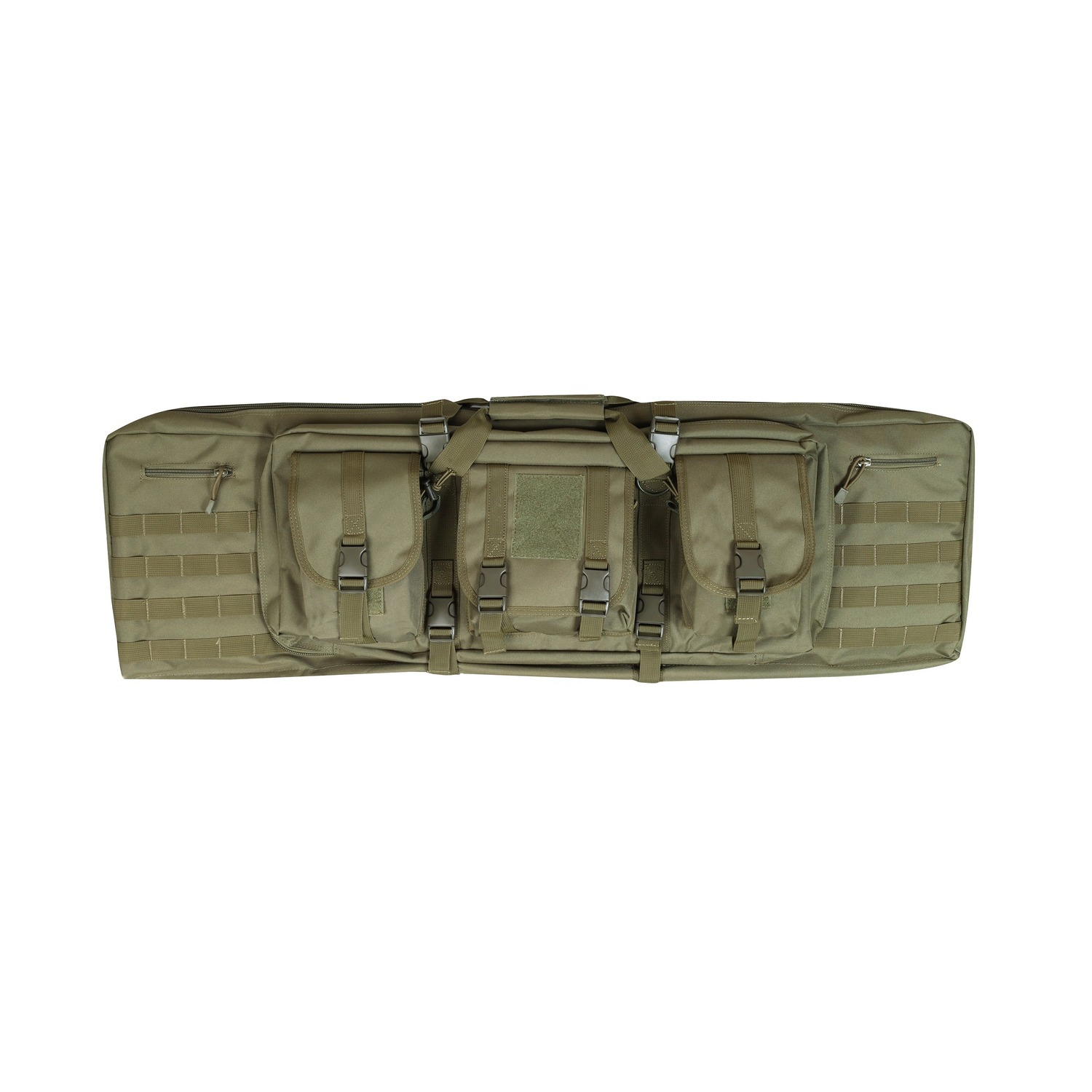 Husă pentru replică lungă 110 cm Delta Armory Oliva
