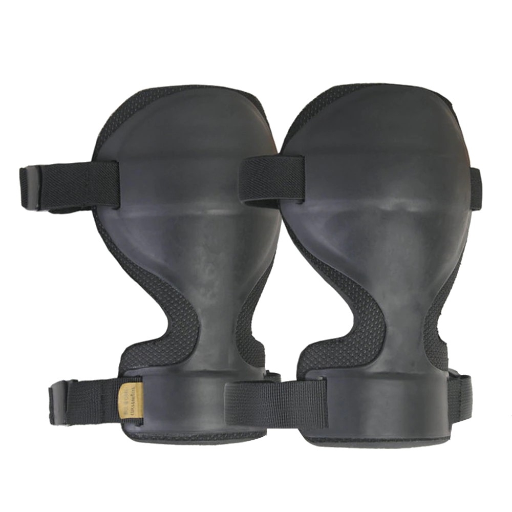 Genunchiere tactice Future ARC Military- Negru - Emerson