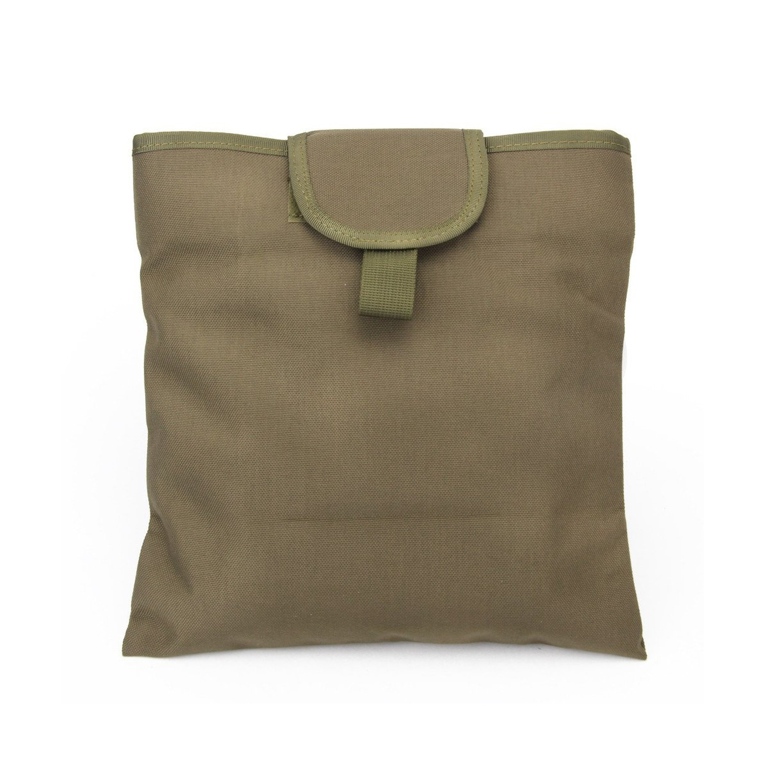 Dump pouch olive – Delta Armory