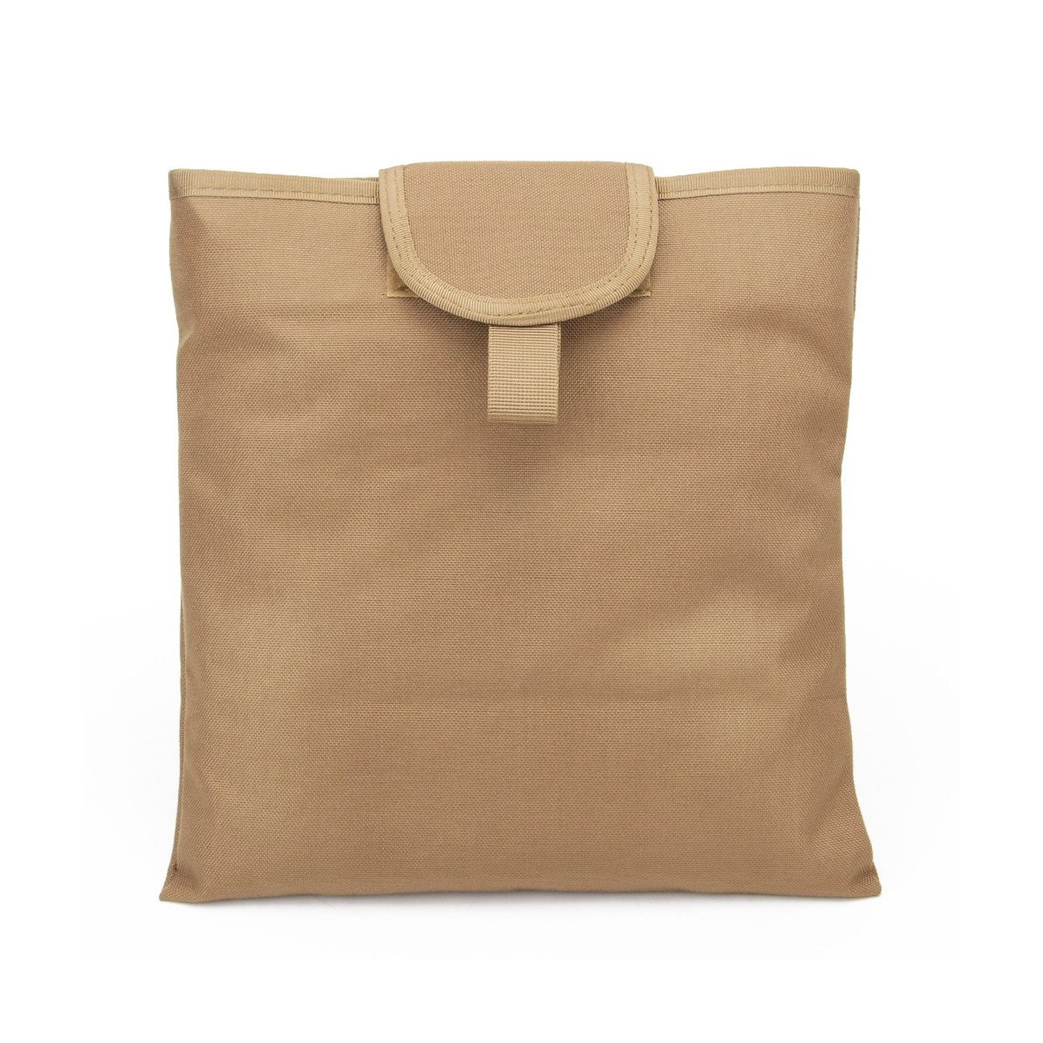 Dump pouch Tan – Delta Armory