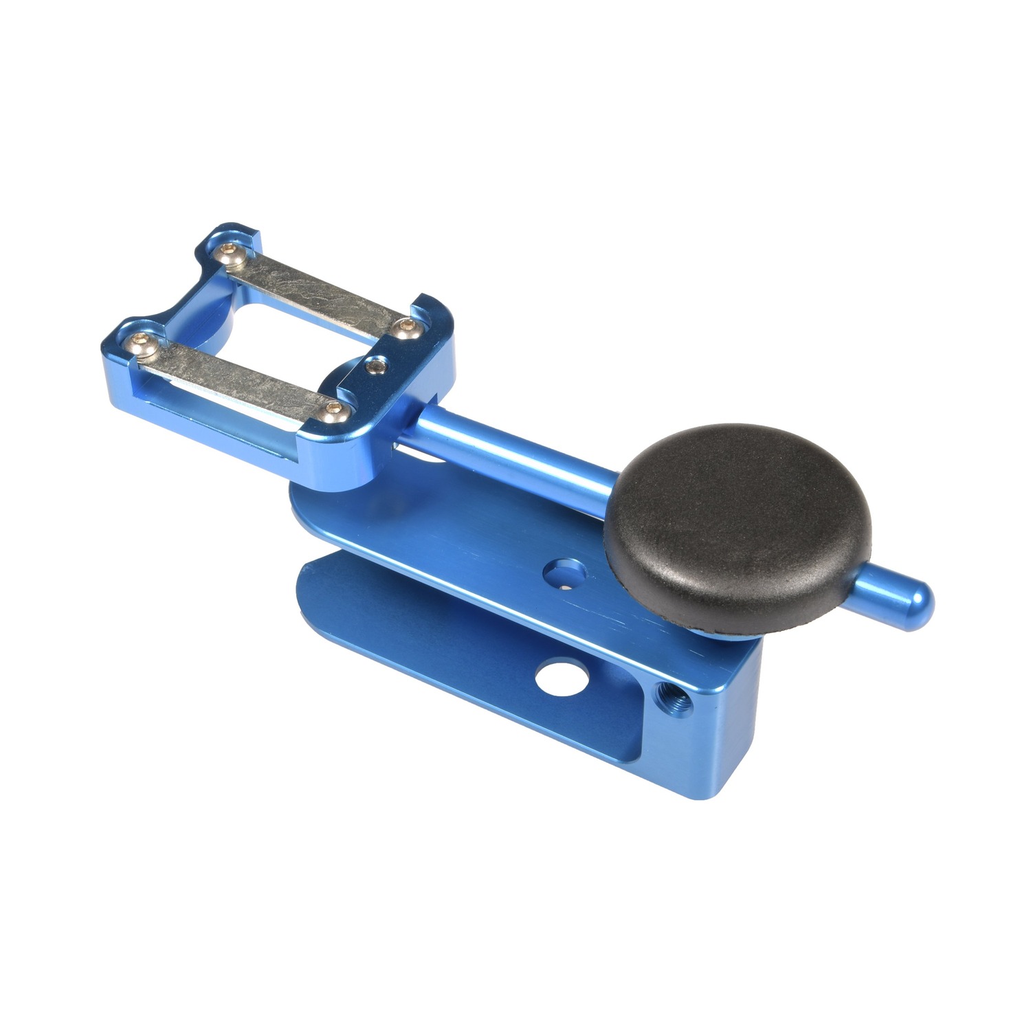 Holster IPSC ajustabil din aluminiu al tocului Race Master fara insert -SHS
