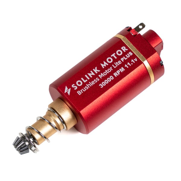 Motor Brushless lite 30k – Solink
