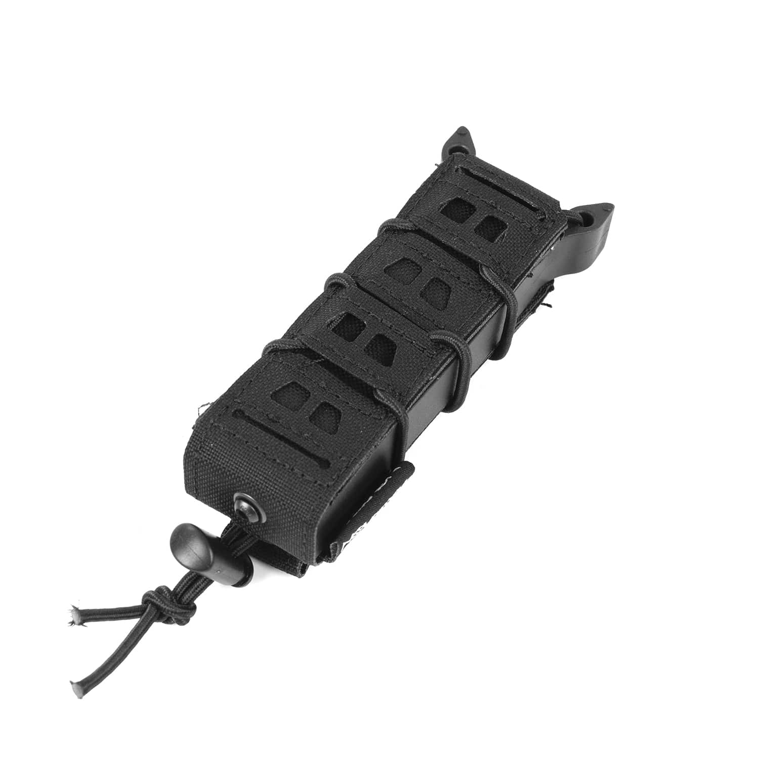 Portîncărcător deschis pentru pistol 2.2 - Negru - Novritsch