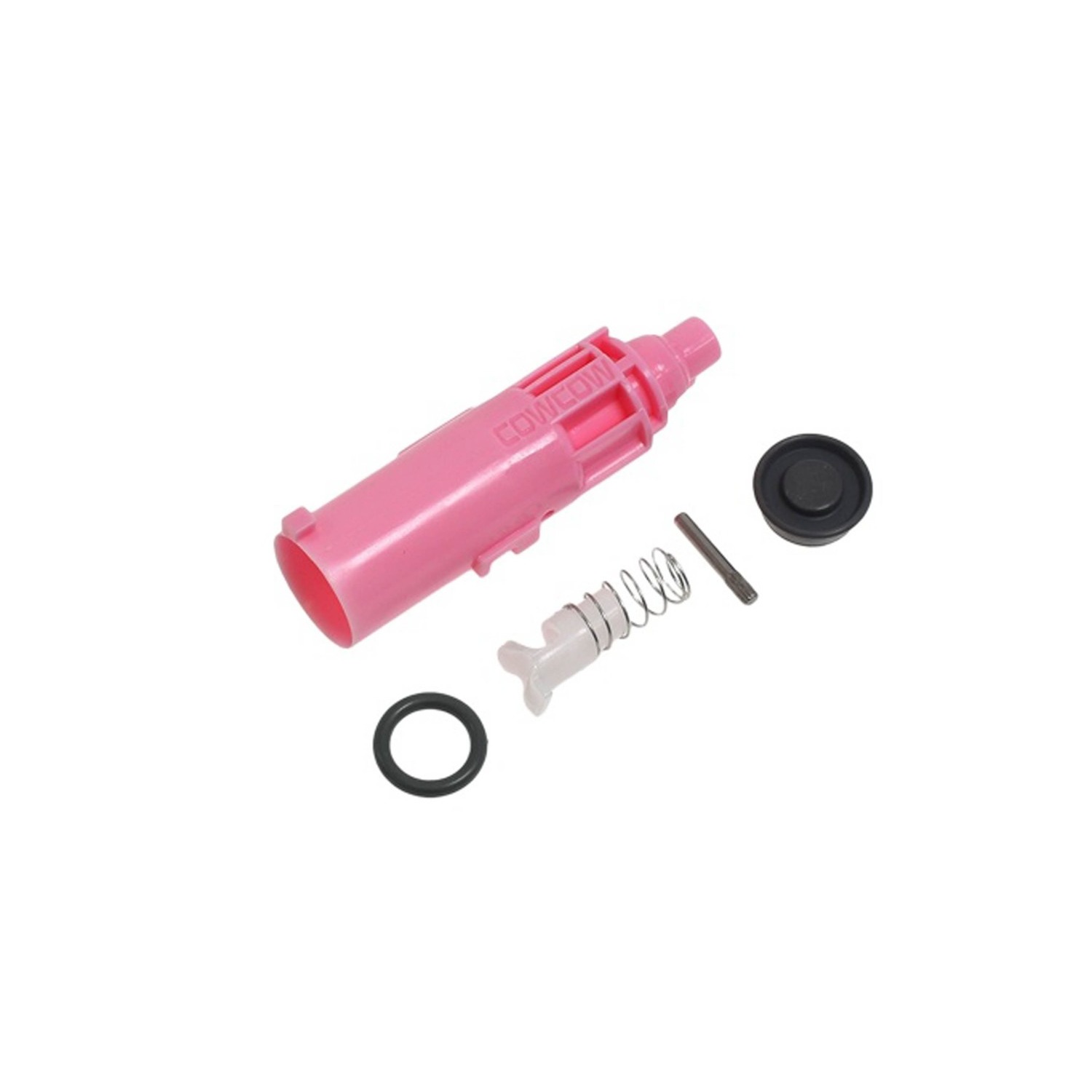Set nozzle din polimer pentru Hi-Capa - CowCow Technology